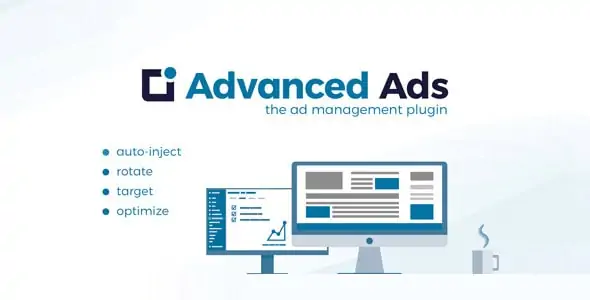 Advanced Ads Pro 2.21.2 + Addons